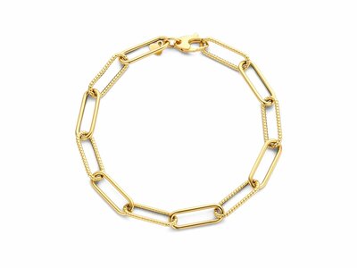 Loumya Gold "Or" | Bracelet | Or Jaune | 065878