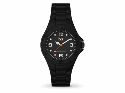 Ice-Watch | Ice Generation | Black Forever | Small | 019142