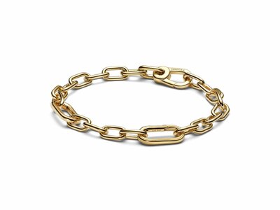 Pandora | Bracelet Link | Pandora ME | Doré | 569662C00