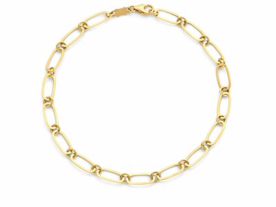 Loumya Gold "Or" | Bracelet | Or Jaune | 065663