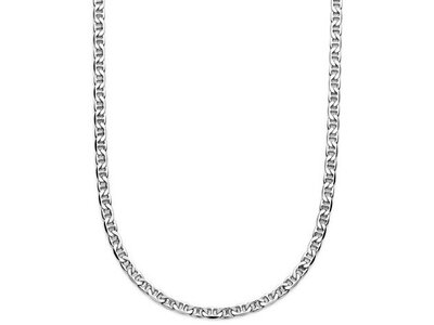 Naiomy Silver | Collier | Argent | N3L71
