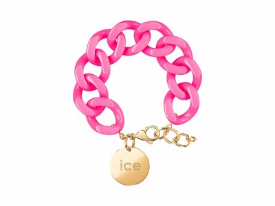 Ice-Watch | Bracelet | Néon Pink | Acetata | 020927