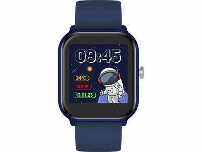 Ice-Watch | Enfant | Ice Smart | Blue | Bluetooth | 021877
