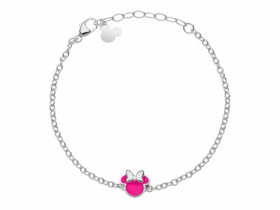 Disney Jewels | Bracelet | Minnie | BS00058SL