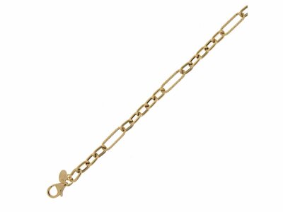 Loumya Gold "Or" | Bracelet | Or Jaune | 067649