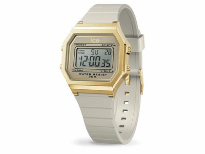 Ice-Watch | Ice Digit Retro | Wind | Small | 022066