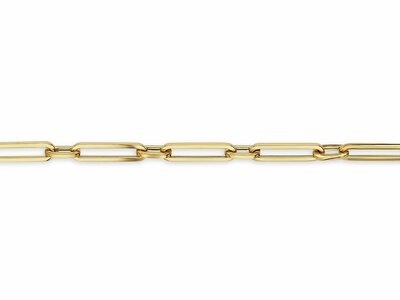 Loumya Gold "Or" | Bracelet | Or Jaune | AR1539G19.5
