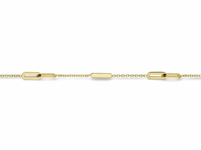 Loumya Gold "Or" | Bracelet | Or Jaune | AR1609G18