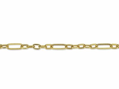 Loumya Gold "Or" | Bracelet | Or Jaune | AR1626G19