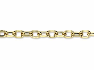 Loumya Gold "Or" | Bracelet | Or Jaune | AR1550G19.5