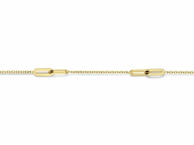 Loumya Gold "Or" | Bracelet | Or Jaune | AR1613G18