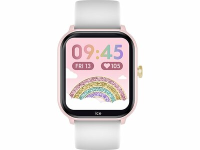 Ice-Watch | Ice Smart Junior 2.0 | Pink | White | "1.75" | 022797