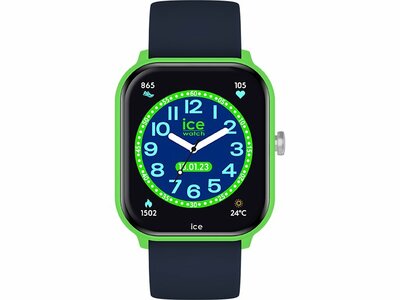 Ice-Watch | Ice Smart Junior 2.0 | Green | Blue | "1.75" | 022790