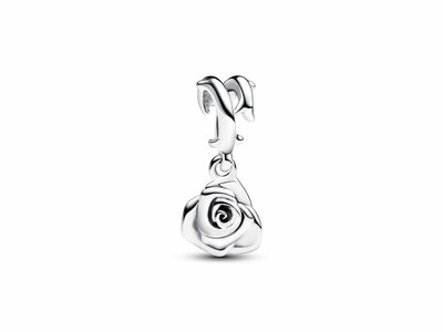 Pandora | Charm | Rose en Fleur | 793213C00