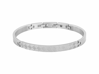 Phebus | Bracelet | Semi-Rigide | Acier Inoxydable | 35-1165