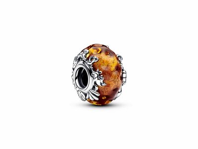 Pandora | Charm | Disney | Le Roi Lion | Verre de Murano | 793252C00