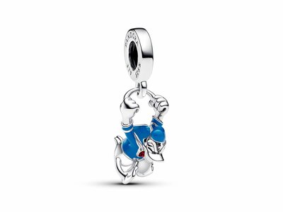 Pandora | Charms | Disney | Donald |793358C01