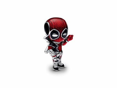 Pandora | Charms | Marvel | Deadpool |793360C01