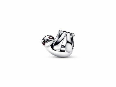 Pandora | Charm | Argent | Paresseux Suspendu |793331C01