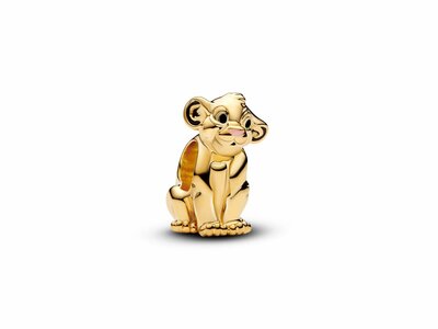 Pandora | Charms | Disney | Roi lion | Simba |763376c01