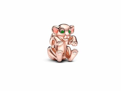 Pandora | Charms | Disney | Roi lion | Nala | 783250C01