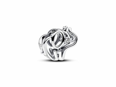 Pandora | Charms | Elephant Ajouré | 793345C01