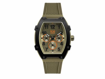 Ice-Watch | Montre | Boliday | Khaki | Plastic | 023317