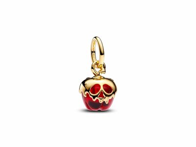 Pandora | Charm | Disney | Les Méchants de Disney Reine-Sorcière Pomme | 763421C01