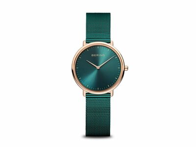 Bering | Femme | Quartz | Classic | 15729-868