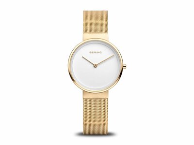 Bering | Femme | Quartz | Classic | Milanais | 31mm | 14531-330