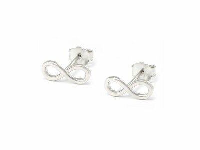 Loumya Silver | Boucles D'Oreilles | Argent | 91004200