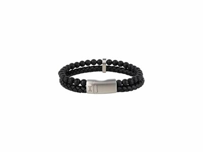 AZE Jewels | Bracelet | String combiné Black Elk Peak | AZ-BL019-A