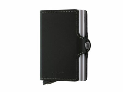 Secrid | Portes-Cartes | Twinwallet | Original | TO-Black