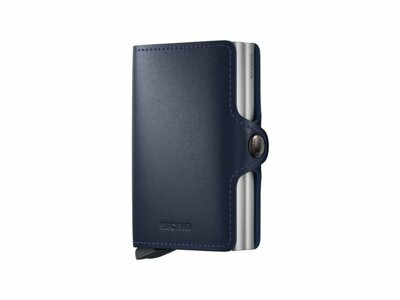 Secrid | Porte-Cartes | Twinwallet | Original | Navy