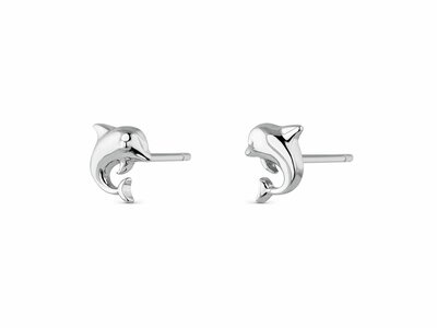 Loumya Silver | Boucles d'Oreilles | Argent | 9112377