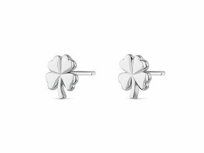 Loumya Silver | Boucles d'Oreilles | Argent | 9112375