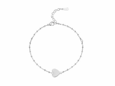 Loumya Silver | Bracelet | Argent | 9113390