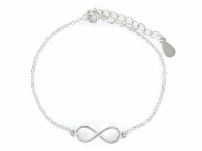 Loumya Silver | Bracelet | Argent | 9104201