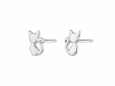 Loumya Silver | Boucles d'Oreilles | Argent | 9112367