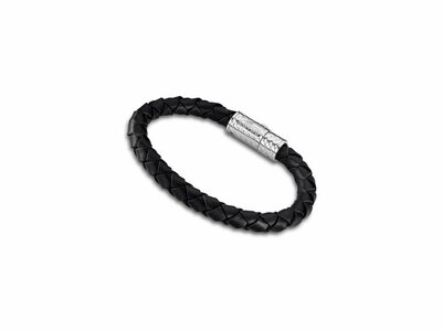 GEMINI | Bracelet | Acier  | Verto black | M62