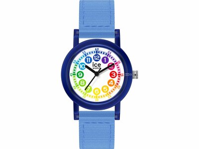 Ice-Watch | Enfant | Ice Learning | Blue | 32mm | 023295