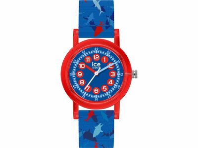 Ice-Watch | Enfant | Ice Learning | Blue Shark | 32mm | 023295