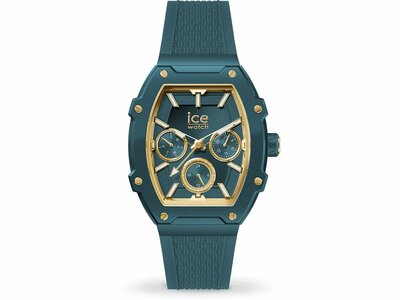 Ice-Watch | Femme | Ice Boliday | Verdigris | Aluminium | Small | 023805