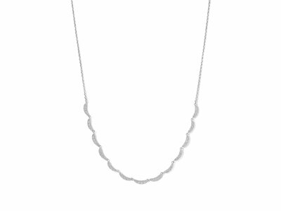 Naiomy Silver | Collier | Argent | Oxyde de Zirconium | N4S63