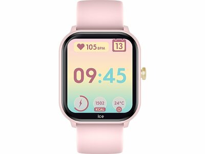 Ice-Watch | Ice Smart | Junior 2.0 | Pink | "1.75"| 022796