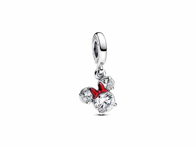 Pandora | Charm | Pendant Disney Silhouette de Minnie | 793533C01