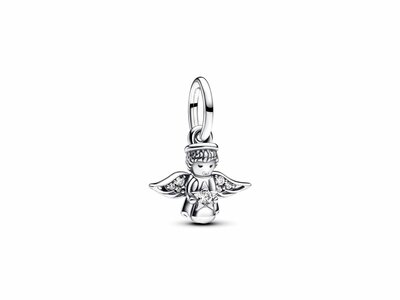 Pandora | Charm | Ange Scintillant | 793598C01