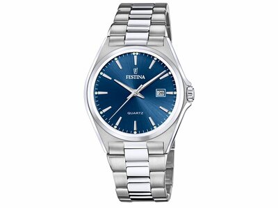 Festina | Homme | Quartz | F20552/3