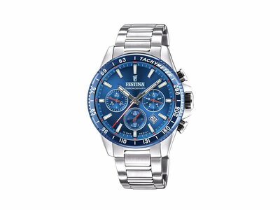 Festina | Homme | Quartz | Chrono | F20560/3