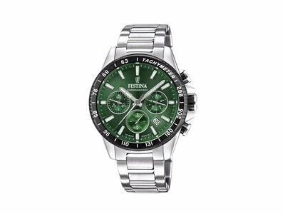 Festina | Homme | Quartz | Chrono | F20560/4